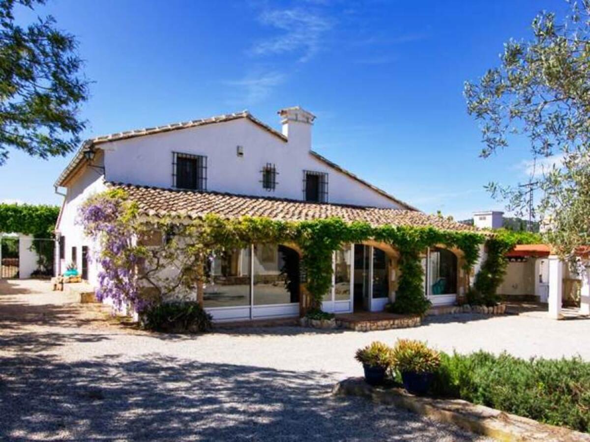 Villa 8 Bedrooms for sale in Pedreguer