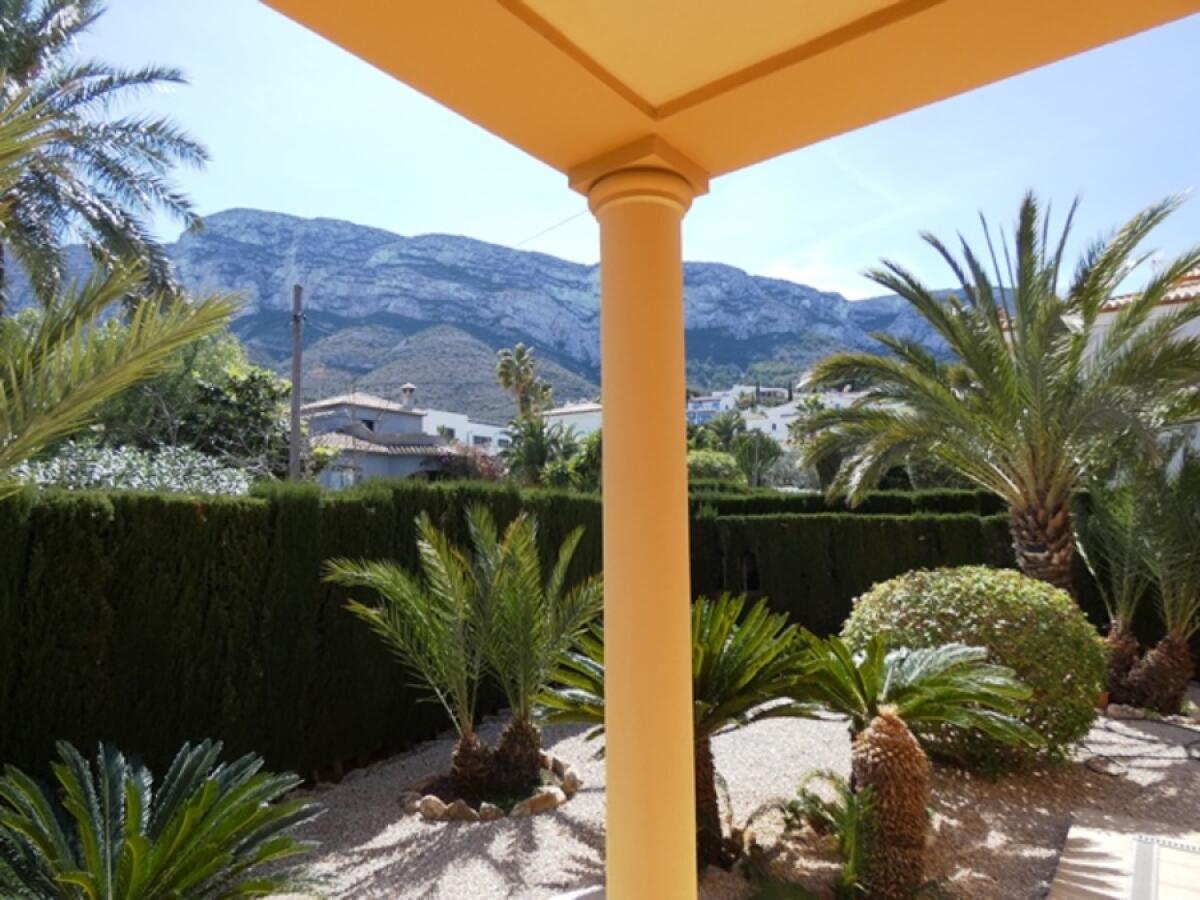 Villa 5 Bedrooms for sale in Denia