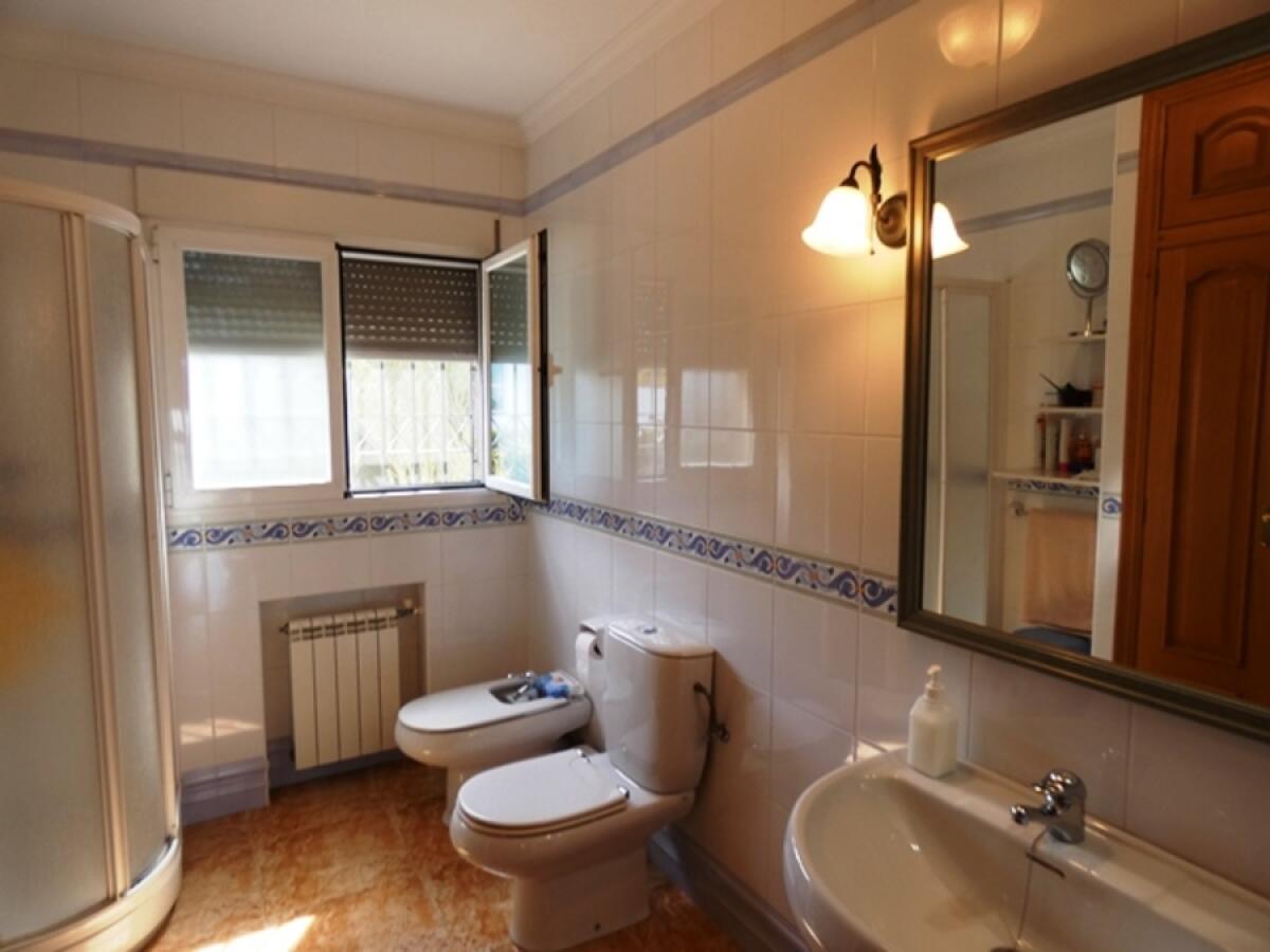 Villa 5 Bedrooms for sale in Denia