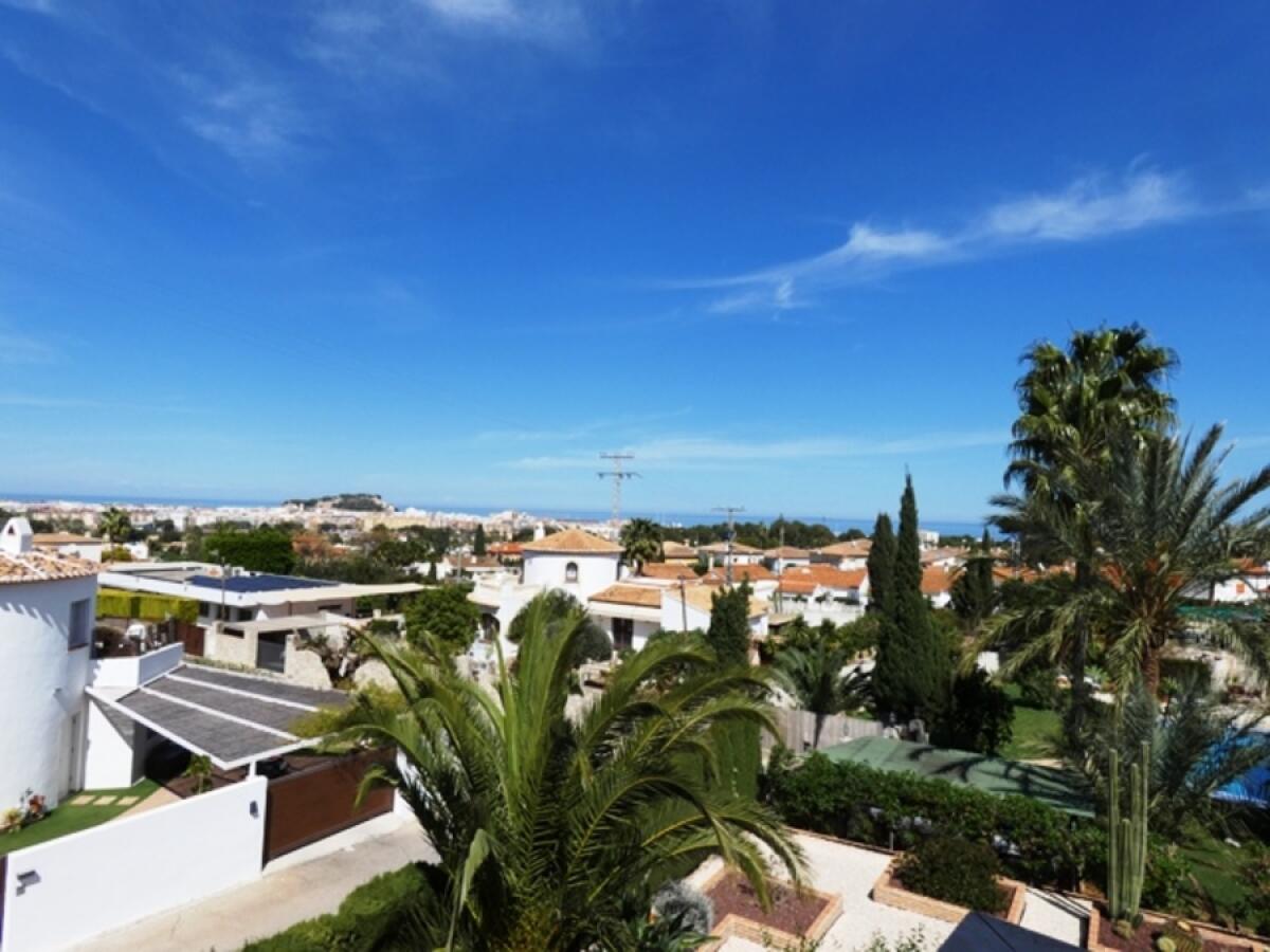 Villa 5 Bedrooms for sale in Denia