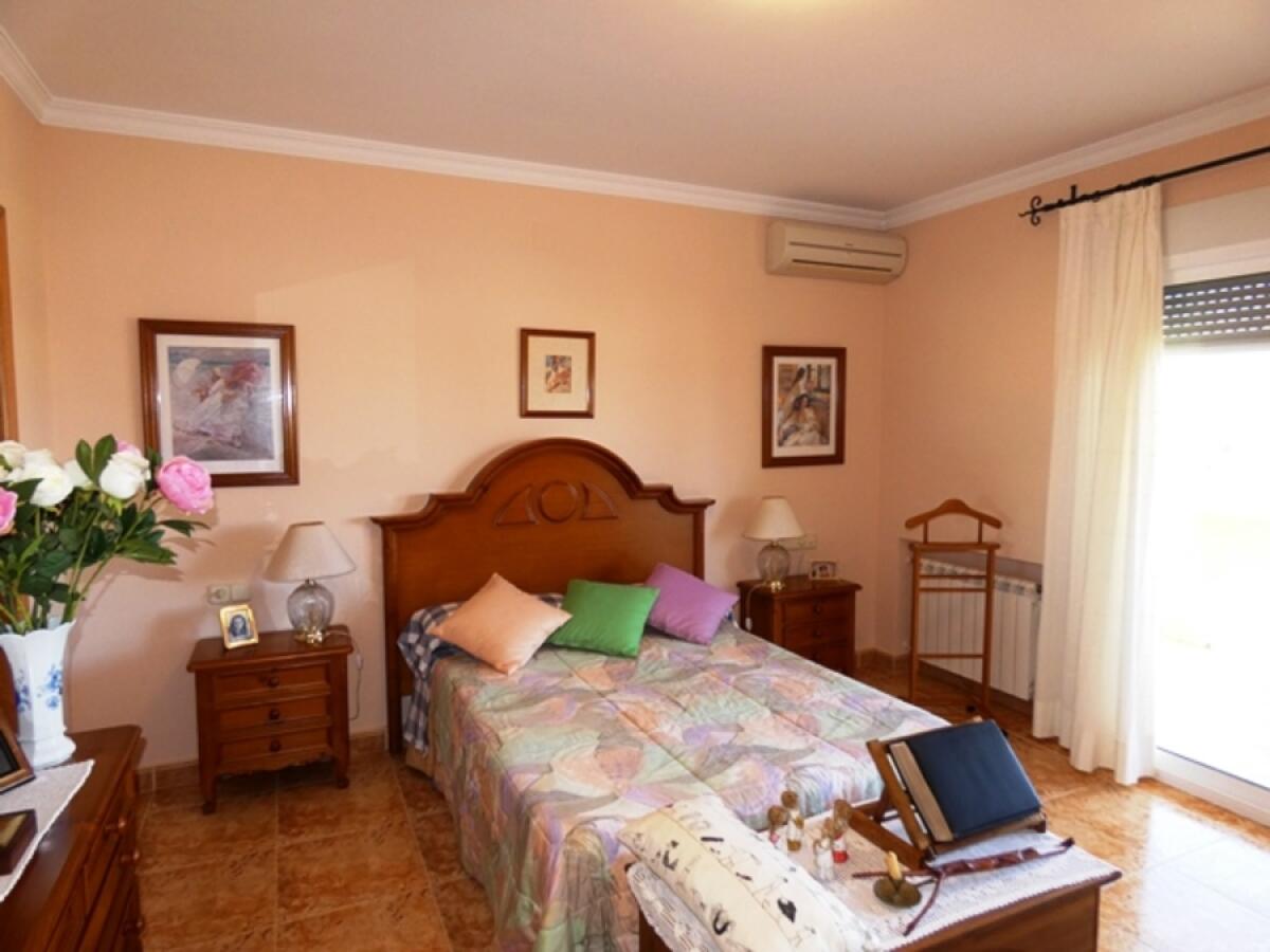 Villa 5 Bedrooms for sale in Denia