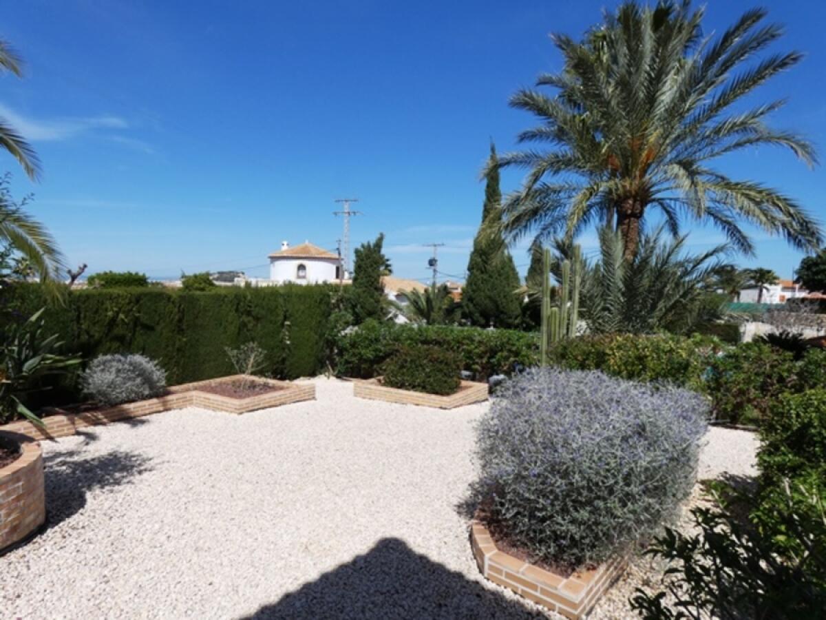 Villa 5 Bedrooms for sale in Denia