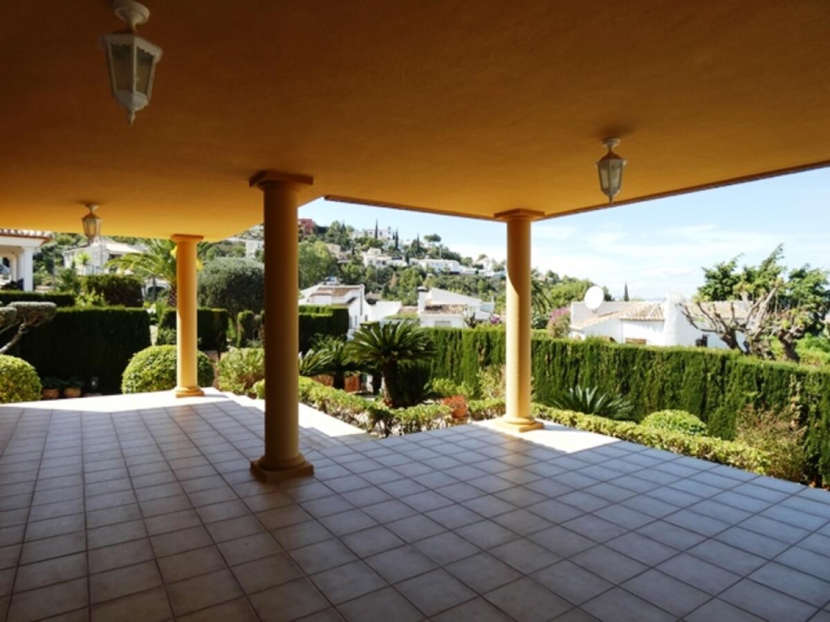 Villa 5 Bedrooms for sale in Denia