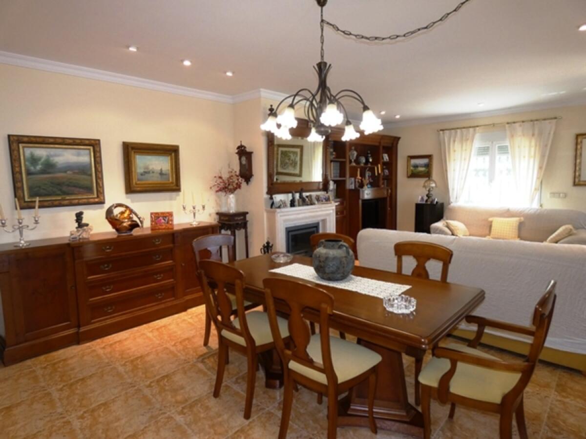Villa 5 Bedrooms for sale in Denia