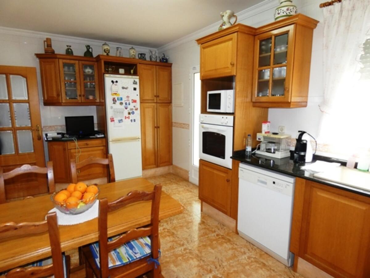 Villa 5 Bedrooms for sale in Denia