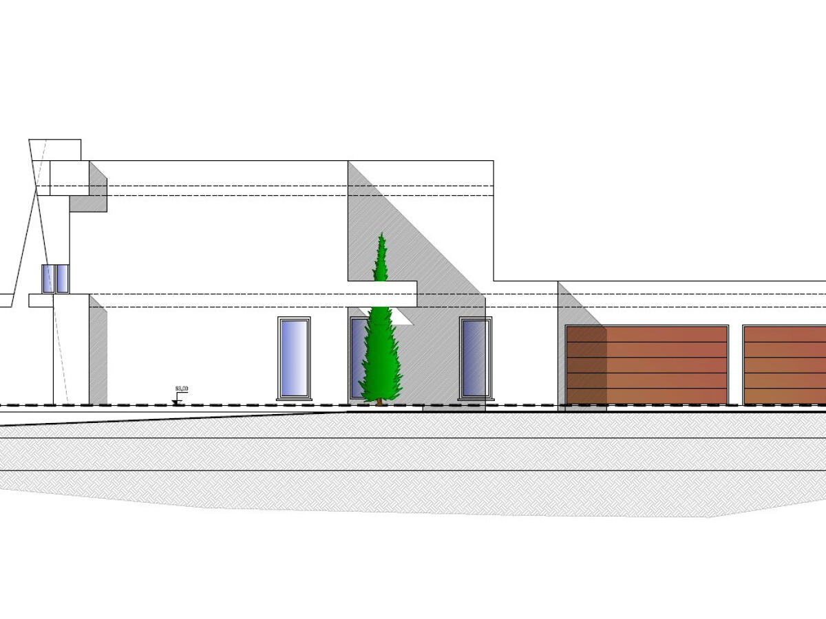 Villa 4 Bedrooms for sale in Calpe La Cometa III