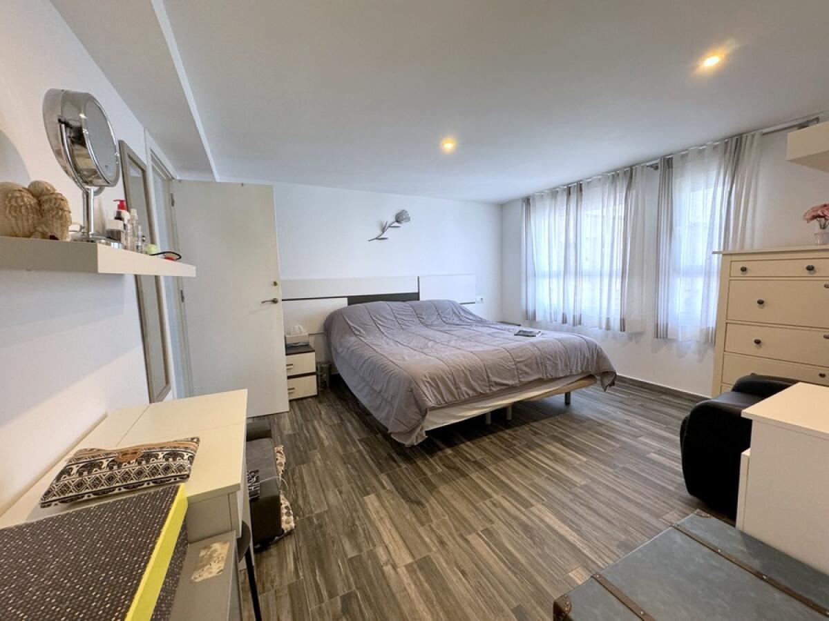 Townhouse 5 Bedrooms for sale in Javea