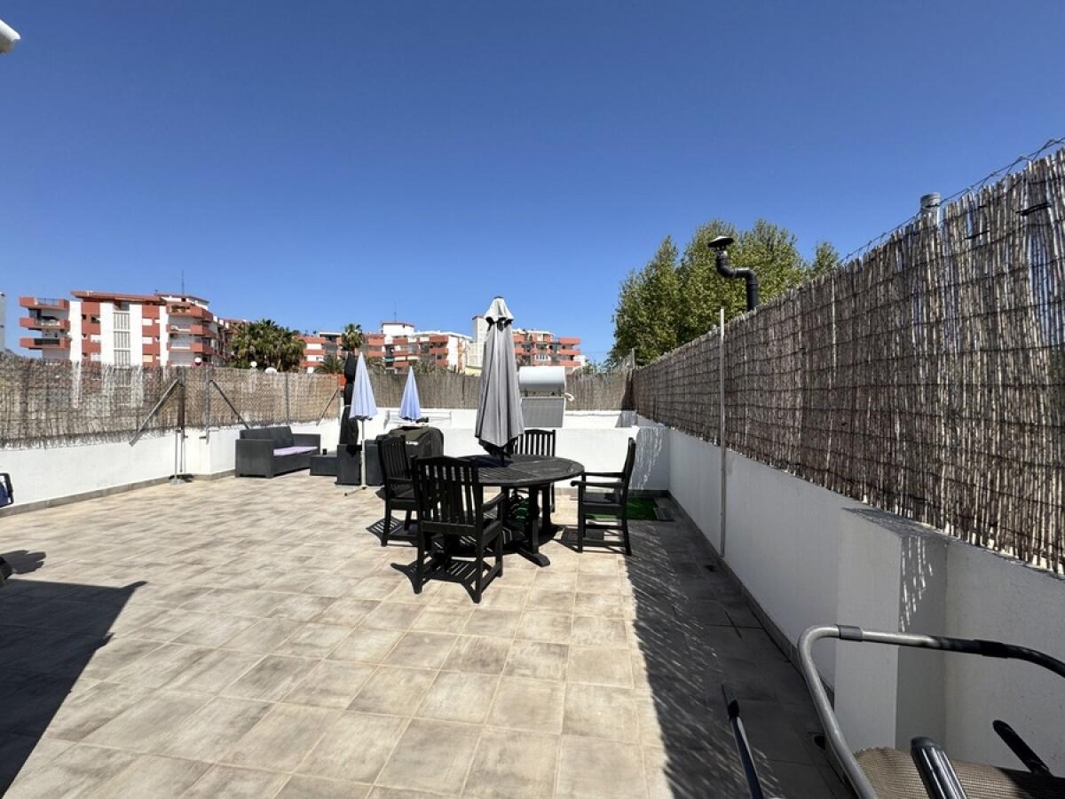 Townhouse 5 Bedrooms for sale in Javea