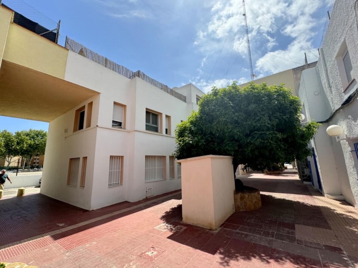Townhouse 5 Bedrooms for sale in Javea
