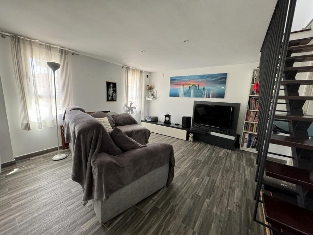 Townhouse 5 Bedrooms for sale in Javea