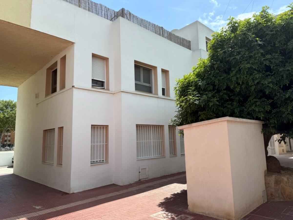 Townhouse 5 Bedrooms for sale in Javea