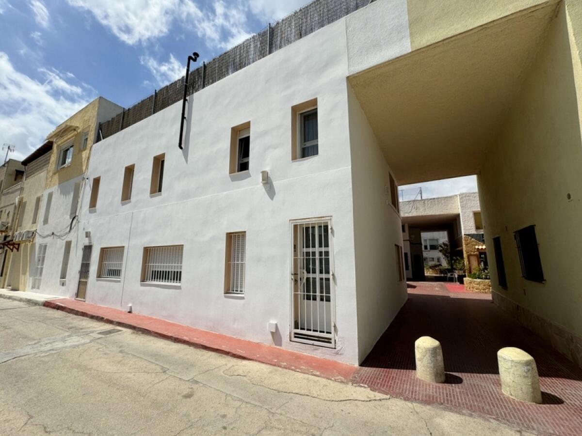 Townhouse 5 Bedrooms for sale in Javea
