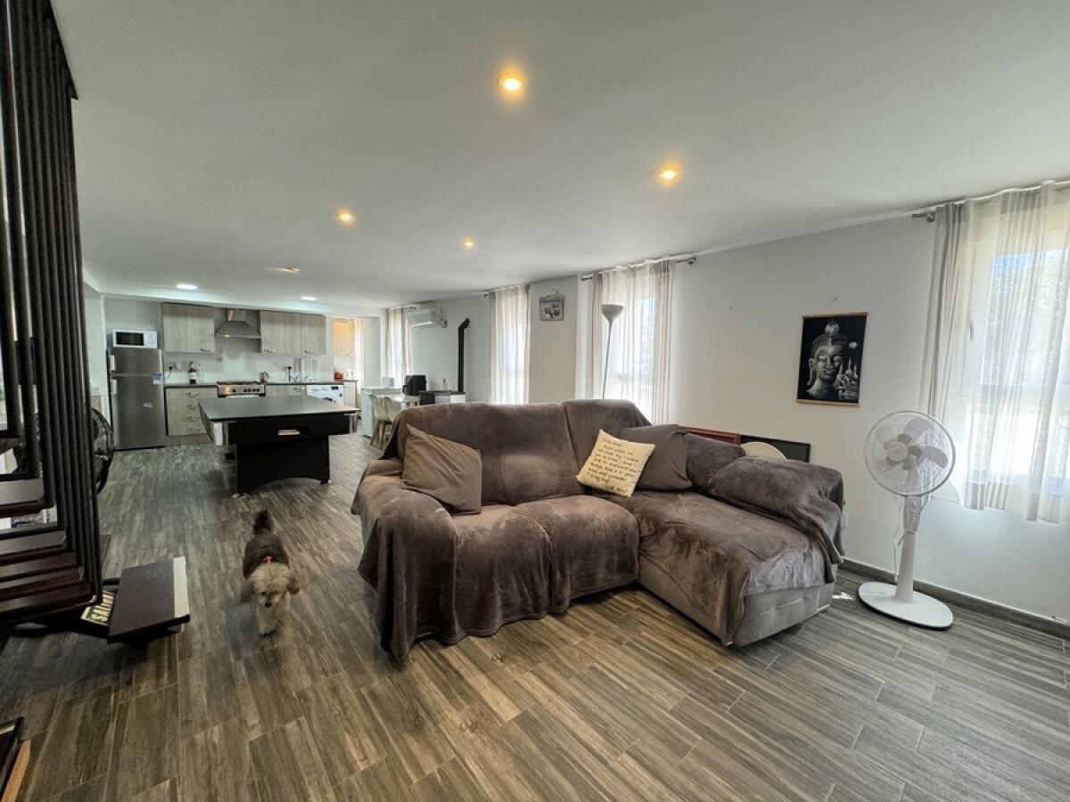 Townhouse 5 Bedrooms for sale in Javea