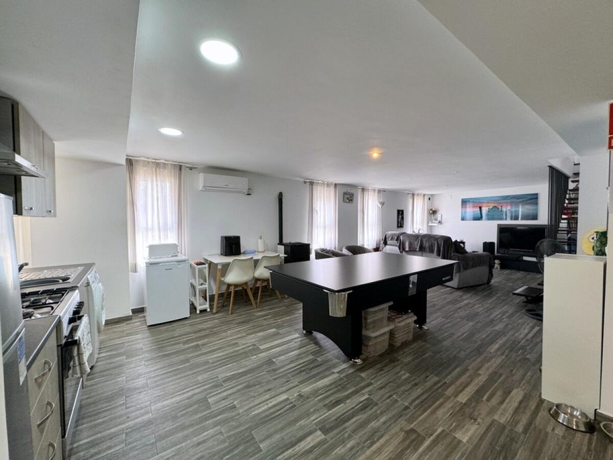 Townhouse 5 Bedrooms for sale in Javea