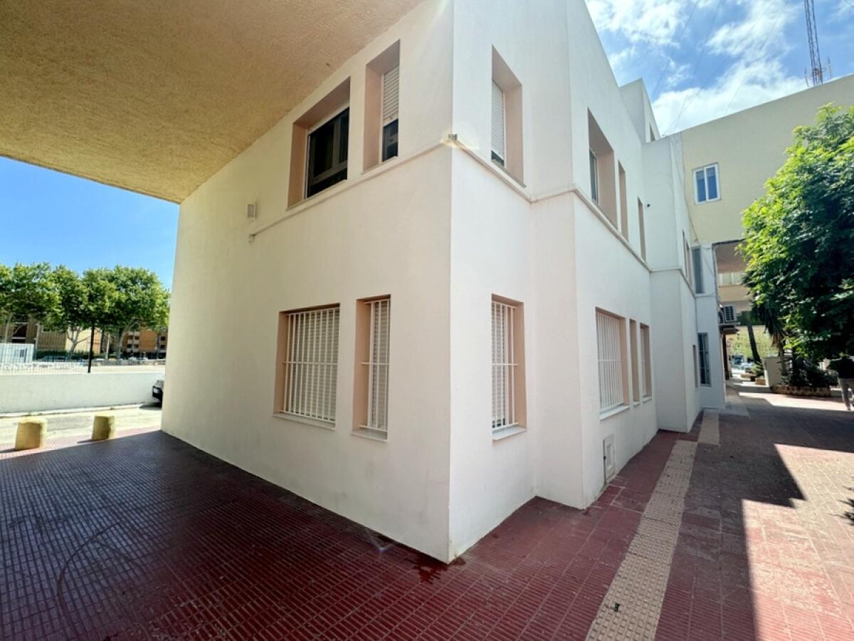 Townhouse 5 Bedrooms for sale in Javea