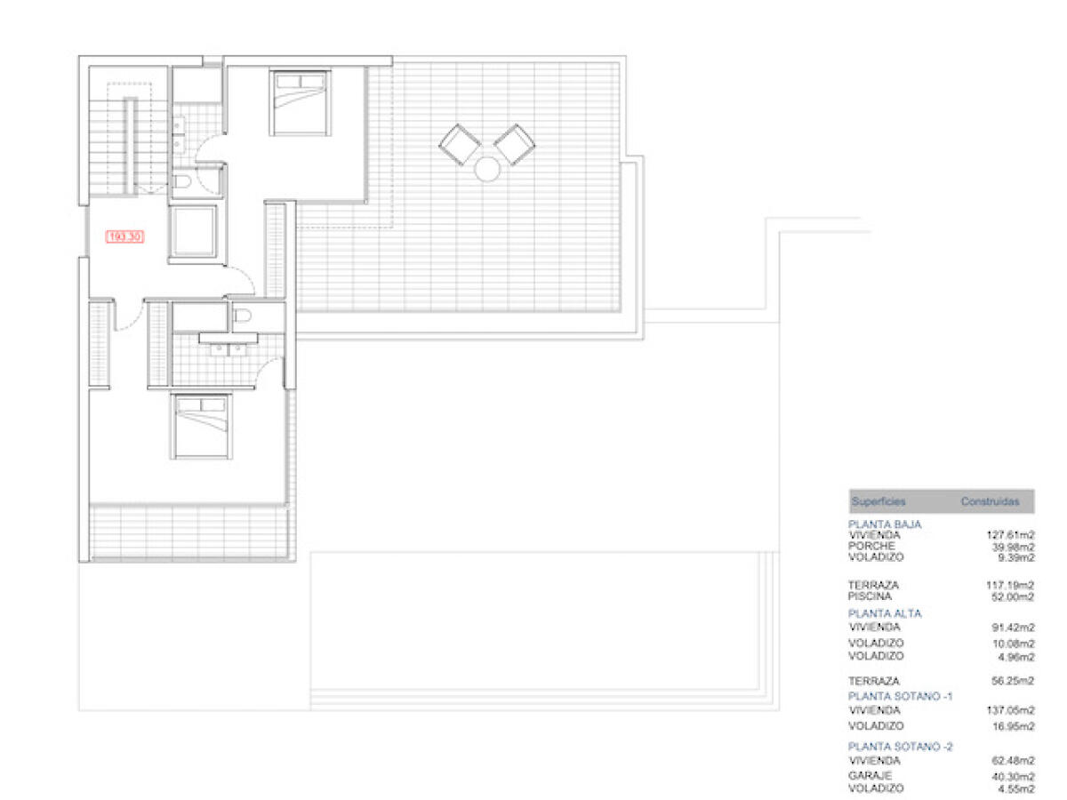 Villa 4 Bedrooms for sale in Benissa Montemar