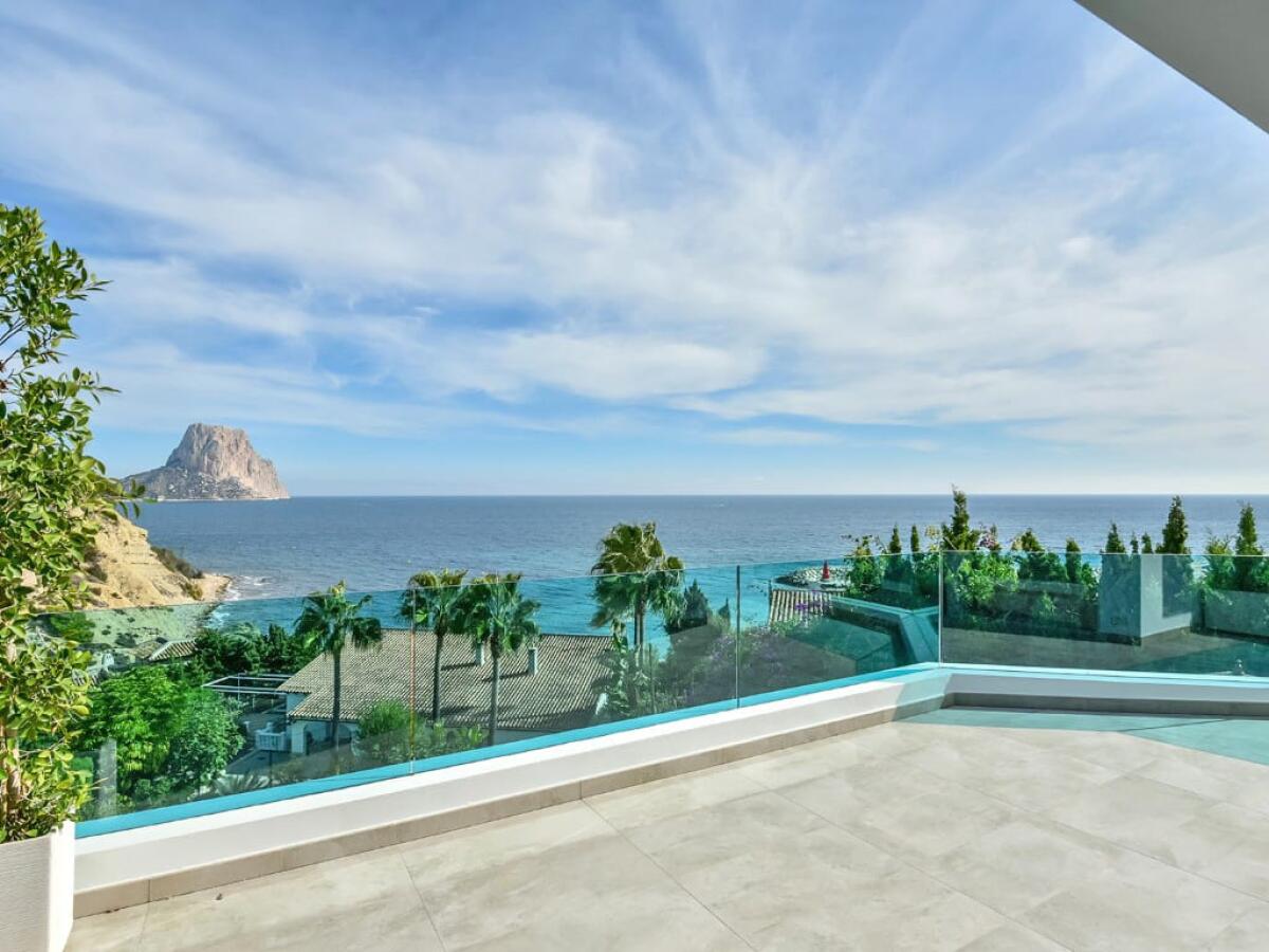 Villa 3 Bedrooms for sale in Calpe