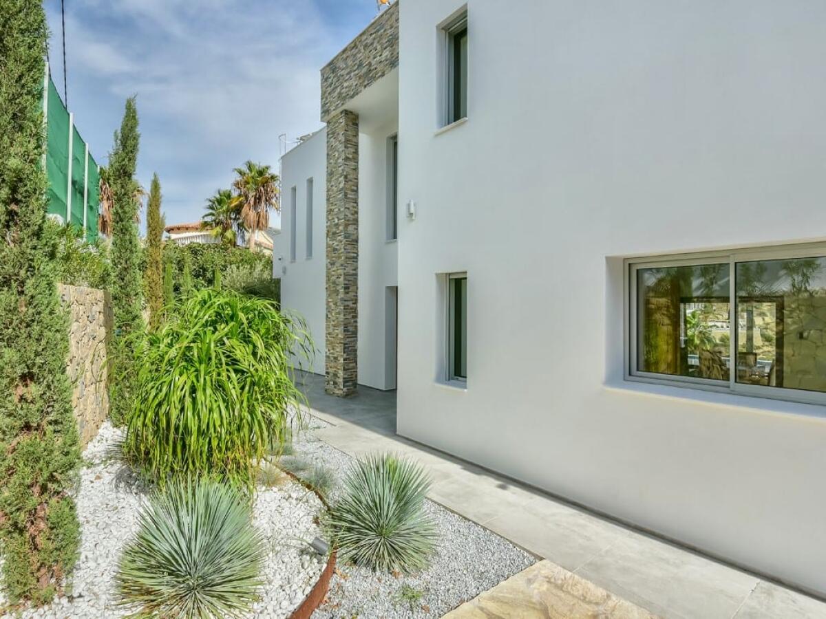 Villa 3 Bedrooms for sale in Calpe