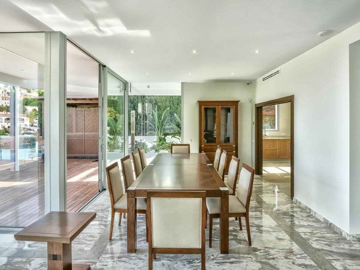 Villa 3 Bedrooms for sale in Calpe