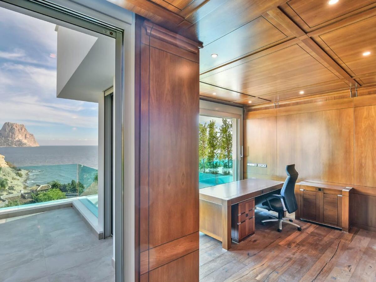 Villa 3 Bedrooms for sale in Calpe