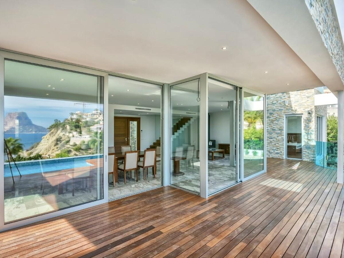 Villa 3 Bedrooms for sale in Calpe