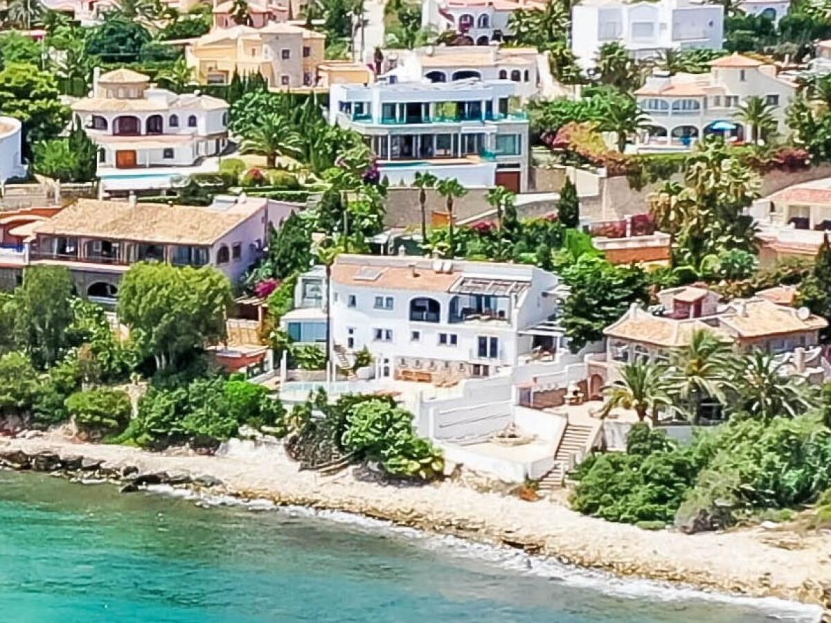 Villa 3 Bedrooms for sale in Calpe