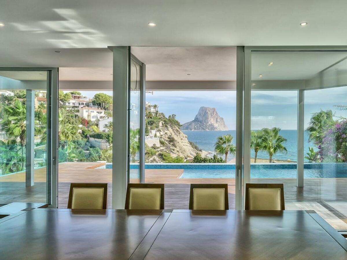 Villa 3 Bedrooms for sale in Calpe