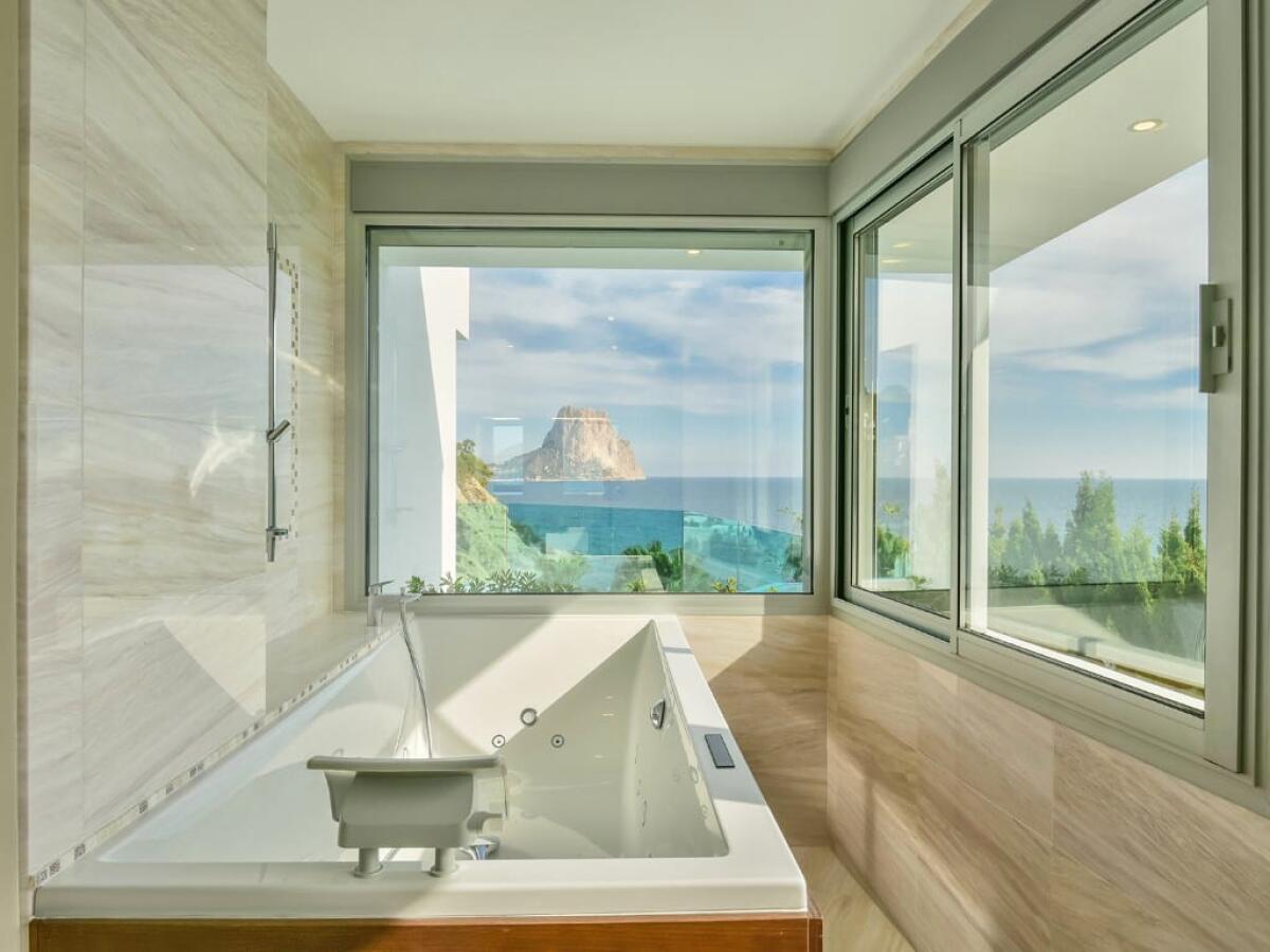 Villa 3 Bedrooms for sale in Calpe