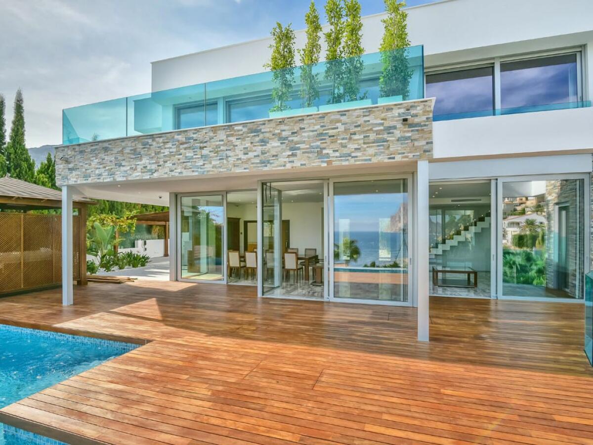 Villa 3 Bedrooms for sale in Calpe