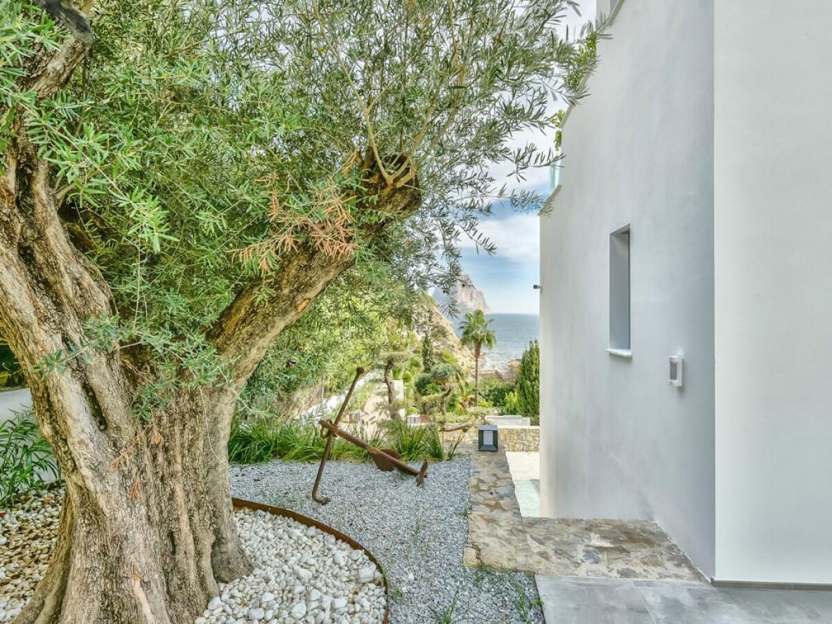 Villa 3 Bedrooms for sale in Calpe