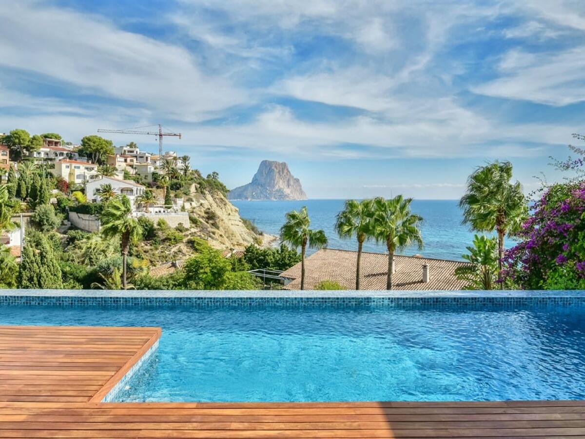 Villa 3 Bedrooms for sale in Calpe