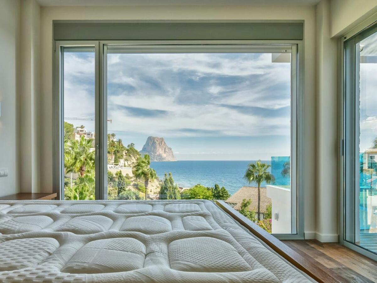 Villa 3 Bedrooms for sale in Calpe
