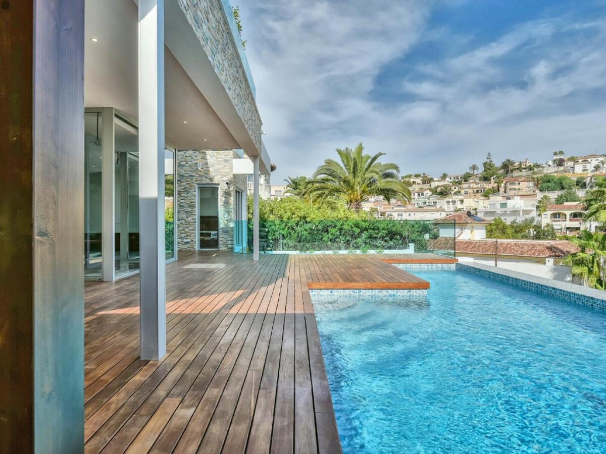 Villa 3 Bedrooms for sale in Calpe