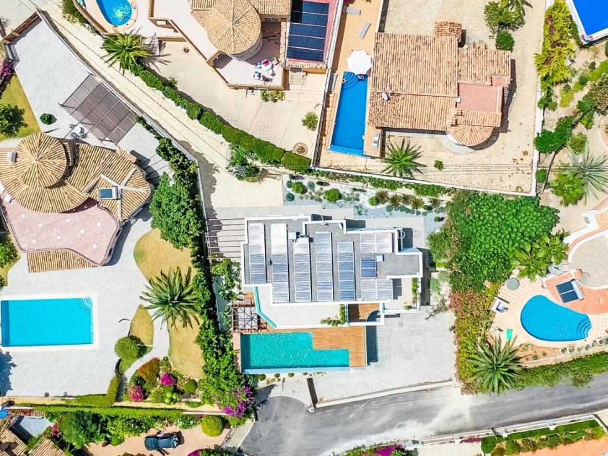 Villa 3 Bedrooms for sale in Calpe