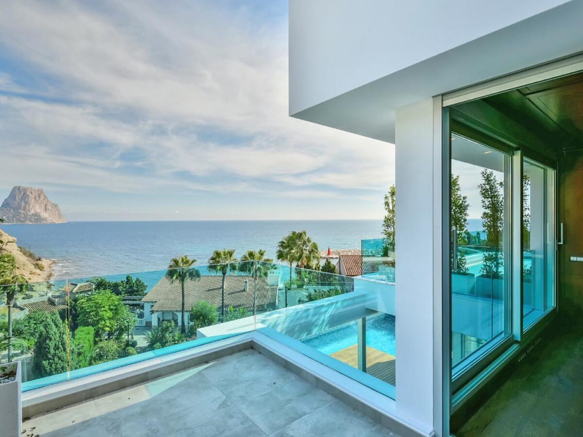 Villa 3 Bedrooms for sale in Calpe