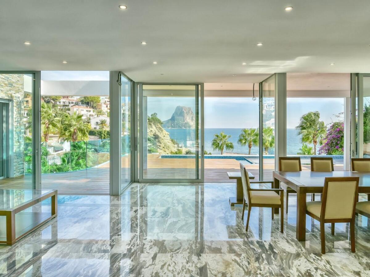 Villa 3 Bedrooms for sale in Calpe