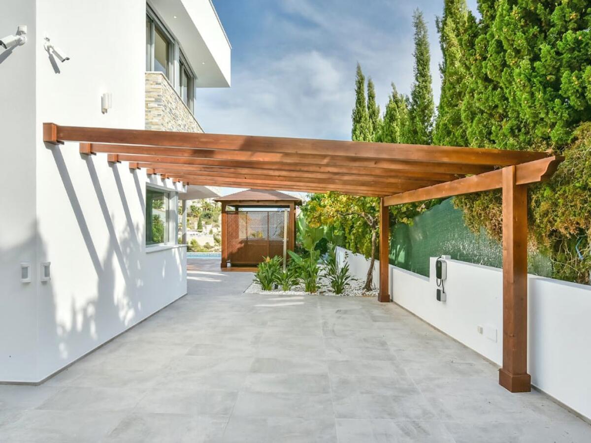 Villa 3 Bedrooms for sale in Calpe