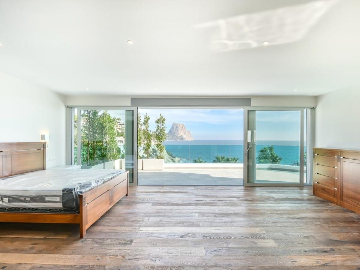 Villa 3 Bedrooms for sale in Calpe