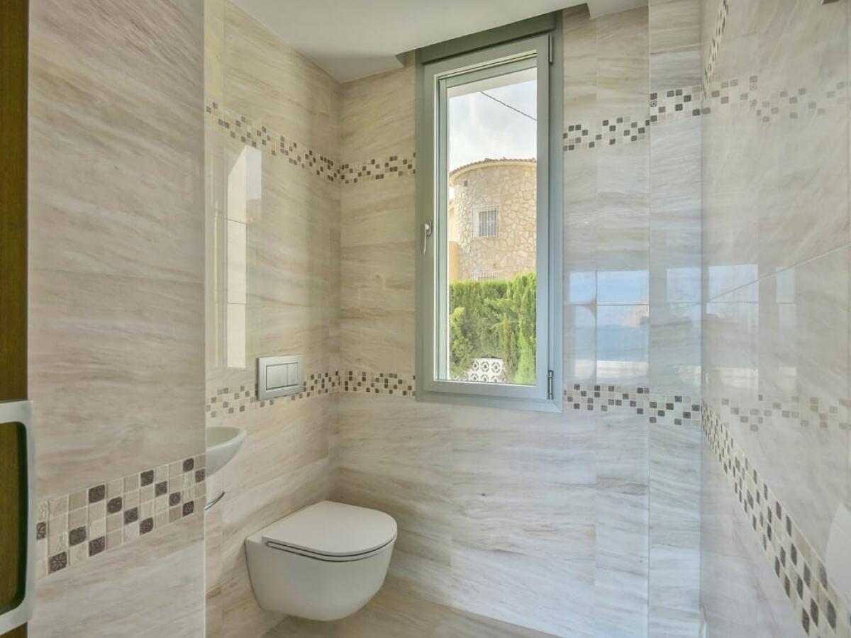 Villa 3 Bedrooms for sale in Calpe