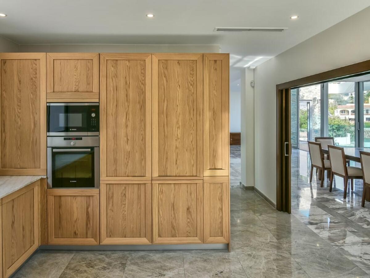 Villa 3 Bedrooms for sale in Calpe