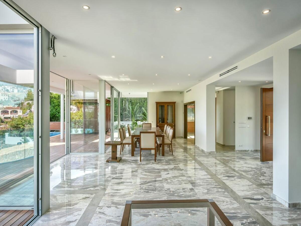 Villa 3 Bedrooms for sale in Calpe