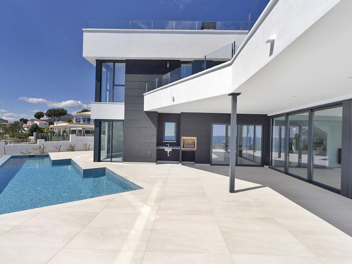 Villa 5 Bedrooms for sale in Calpe