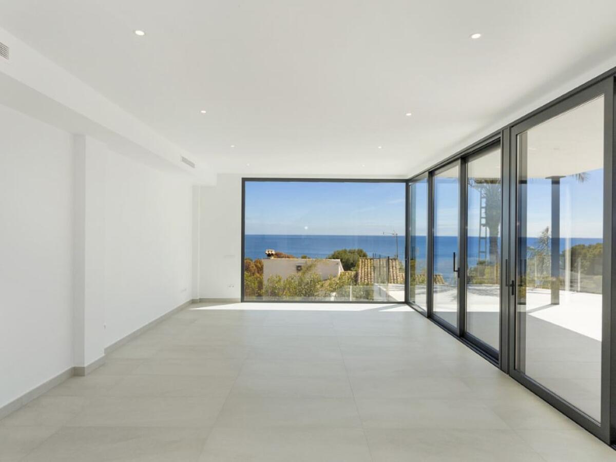 Villa 5 Bedrooms for sale in Calpe