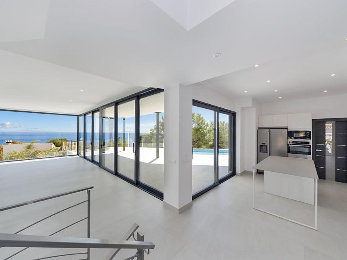Villa 5 Bedrooms for sale in Calpe