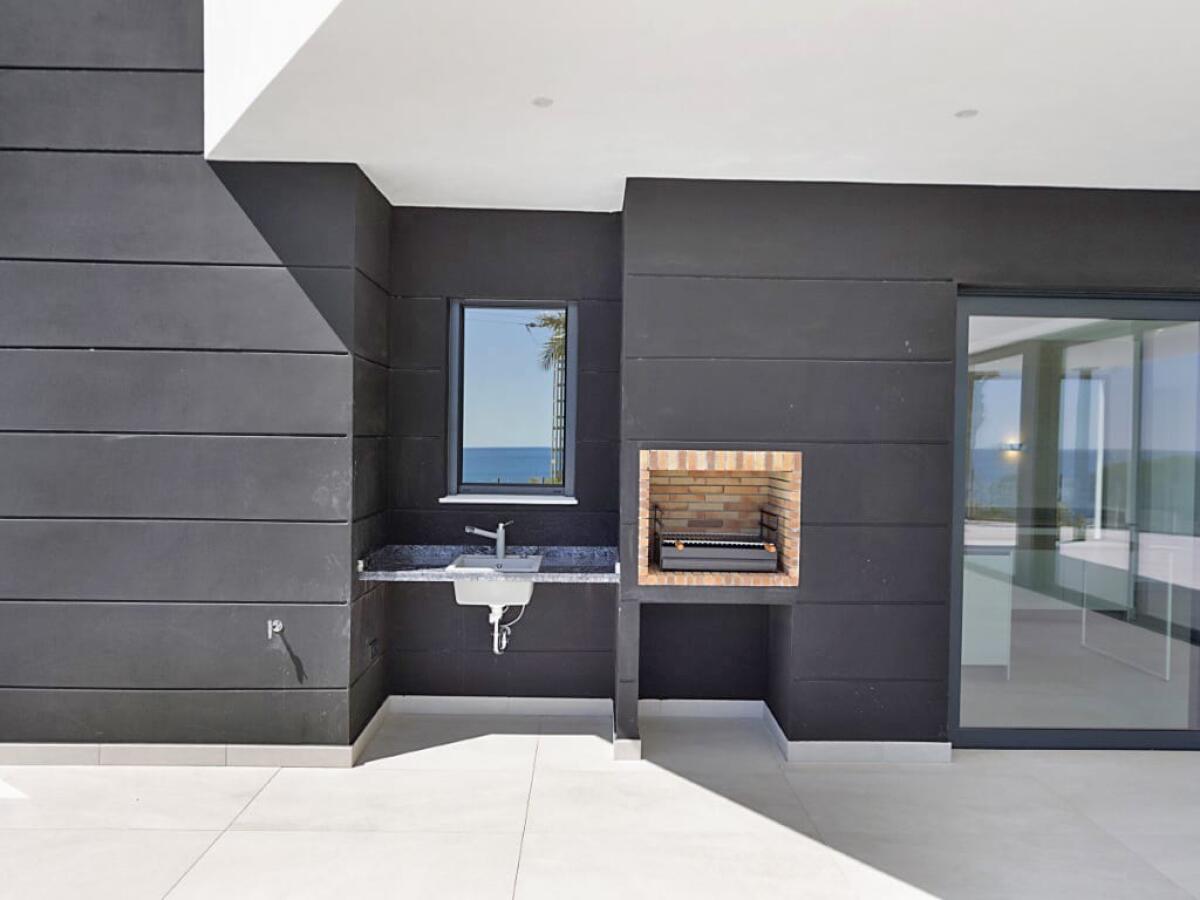 Villa 5 Bedrooms for sale in Calpe