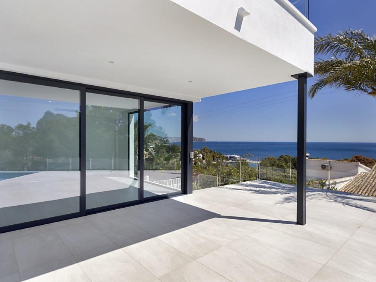 Villa 5 Bedrooms for sale in Calpe