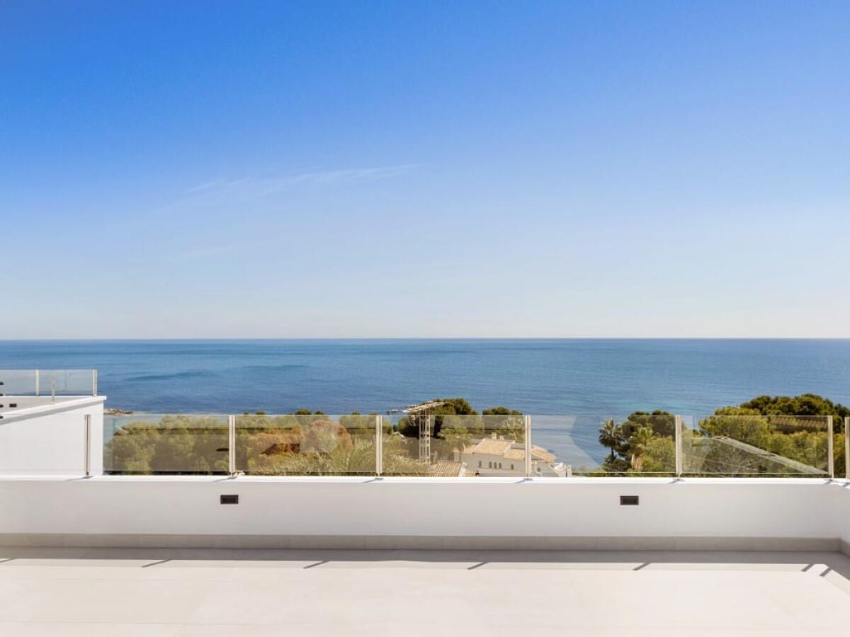 Villa 5 Bedrooms for sale in Calpe