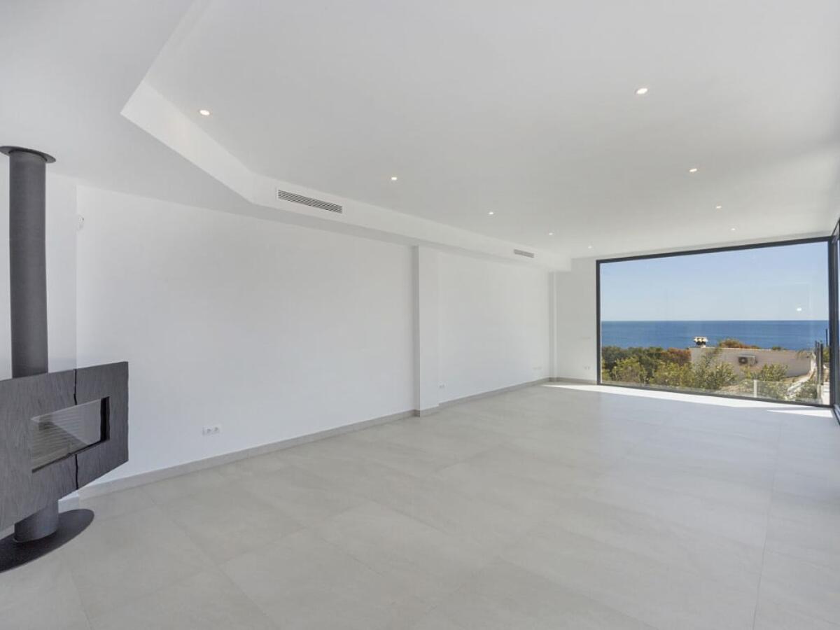 Villa 5 Bedrooms for sale in Calpe