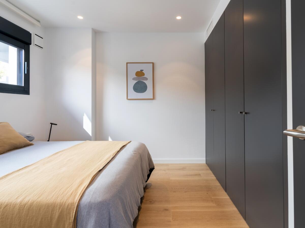 Apartment 2 Bedrooms for sale in Benitachell