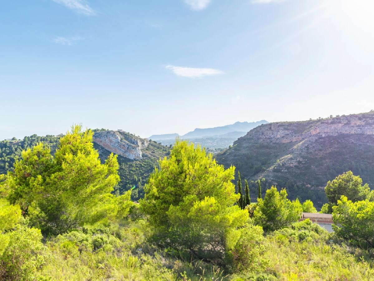 Apartment 2 Bedrooms for sale in Benitachell